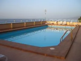 Rental Apartment Columbus 705 - Puerto De La Cruz, 1 Bedroom, 4 Persons Puerto de la Cruz  0*, Puerto de la Cruz (Tenerife) Spain