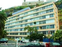 Hotel Rental Apartment Columbus 705 - Puerto De La Cruz, 1 Bedroom, 4 Persons Puerto de la Cruz  Spain