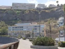 Rental Apartment Columbus 705 - Puerto De La Cruz, 1 Bedroom, 4 Persons Puerto de la Cruz  Puerto de la Cruz (Tenerife)