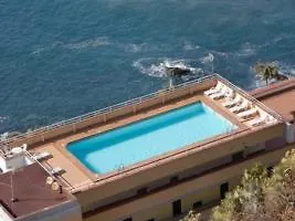 Hotel Rental Apartment Columbus 705 - Puerto De La Cruz, 1 Bedroom, 4 Persons Puerto de la Cruz