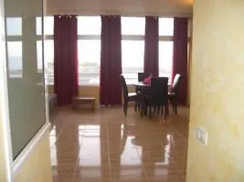 Rental Apartment Columbus 705 - Puerto De La Cruz, 1 Bedroom, 4 Persons Puerto de la Cruz  0*, Puerto de la Cruz (Tenerife)