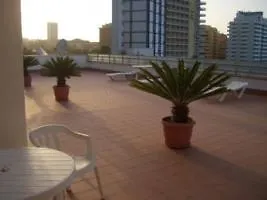 Rental Apartment Columbus 705 - Puerto De La Cruz, 1 Bedroom, 4 Persons Puerto de la Cruz  Hotel