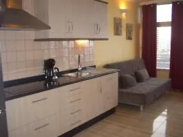 Rental Apartment Columbus 705 - Puerto De La Cruz, 1 Bedroom, 4 Persons Puerto de la Cruz