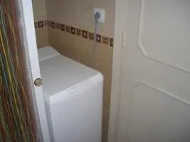 Rental Apartment Columbus 705 - Puerto De La Cruz, 1 Bedroom, 4 Persons Puerto de la Cruz  Spain