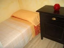 Hotel Rental Apartment Columbus 705 - Puerto De La Cruz, 1 Bedroom, 4 Persons Puerto de la Cruz