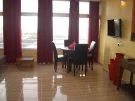 Rental Apartment Columbus 705 - Puerto De La Cruz, 1 Bedroom, 4 Persons Puerto de la Cruz  Spain